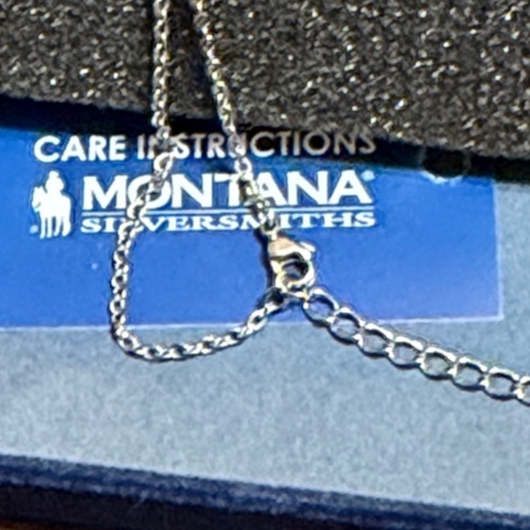 Montana Silversmiths, Sundance Conchos Necklace - Picture 11 of 11